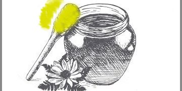 pyłek pszczeli właściwości