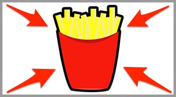 czego nie jeść na diecie